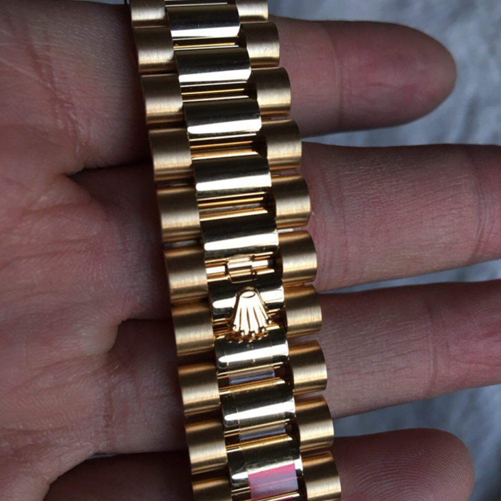 Rolex Day-Date 118238-36 MM - WatchesReplica.is