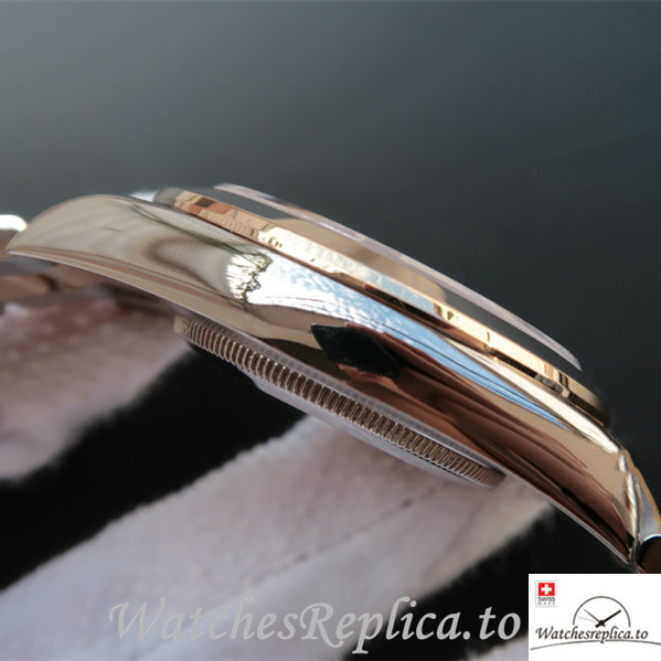 Swiss Rolex Datejust 126303-0013 Stainless steel strap 41MM - WatchesReplica.is