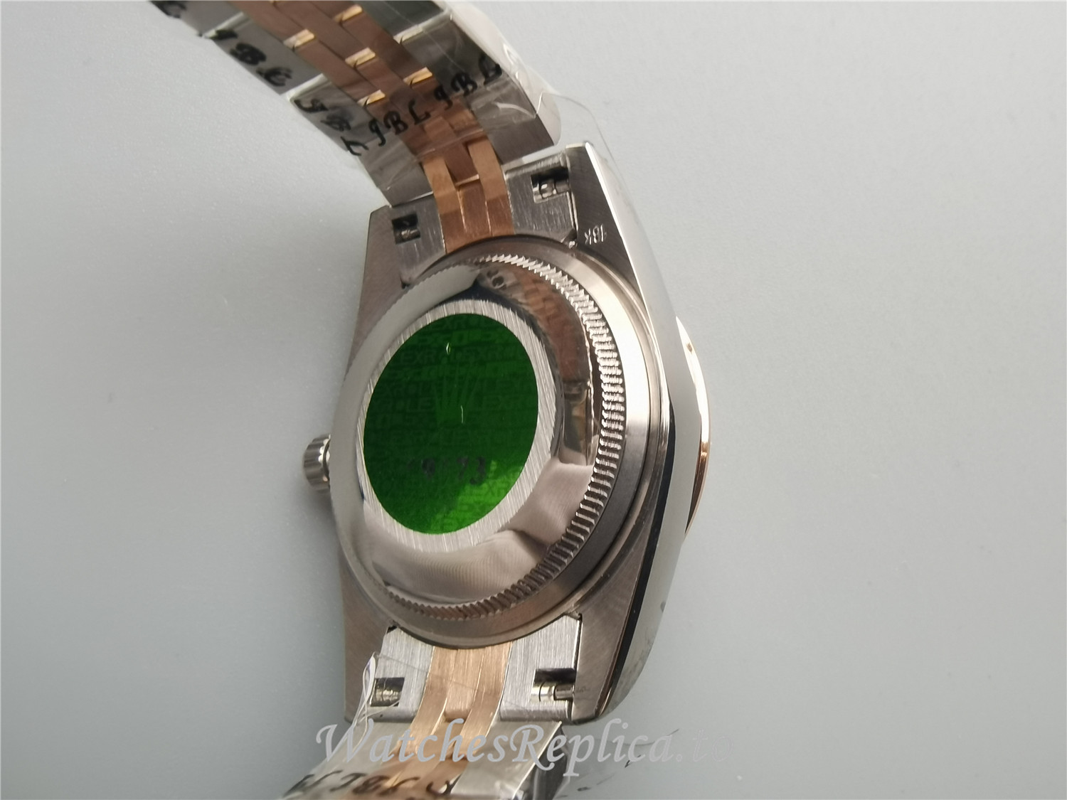 Rolex Mid Size Datejust 178271 31MM - WatchesReplica.is