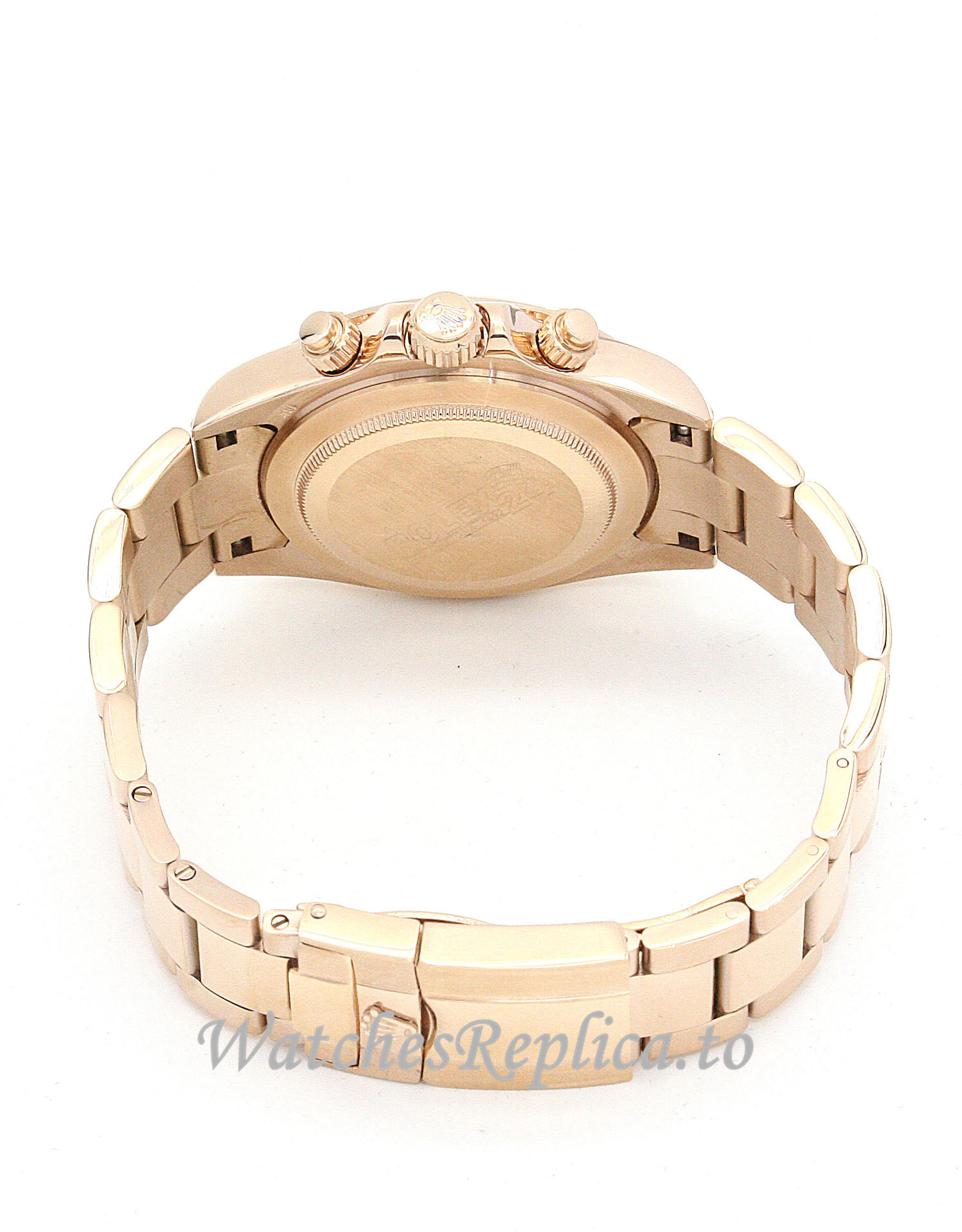 Rolex Daytona Ivory Dial 116505 - WatchesReplica.is