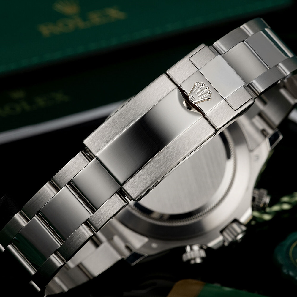 Replica Rolex Daytona 116506 40MM - WatchesReplica.is