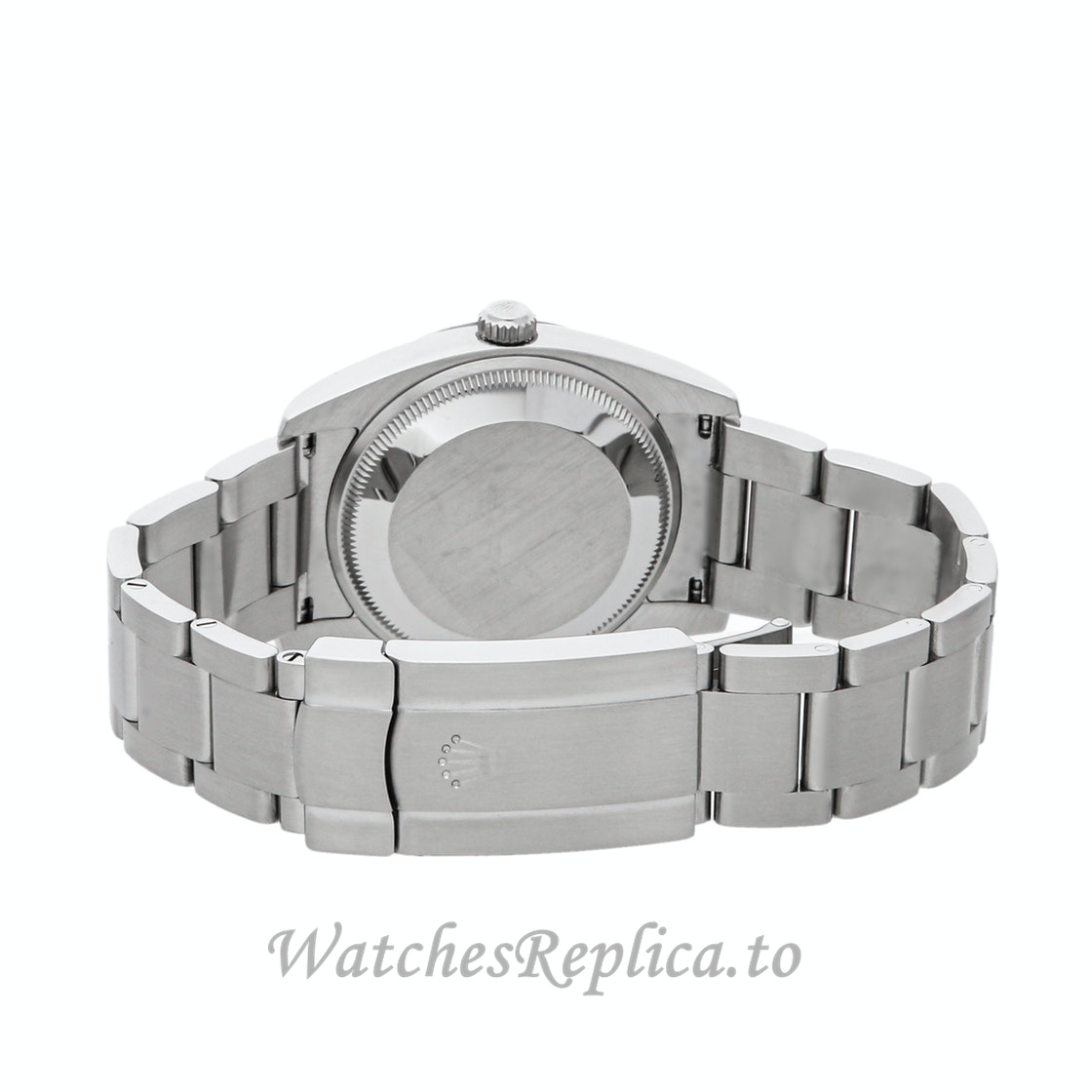 Replica Rolex Air King 114200 34MM Mens Watch - WatchesReplica.is