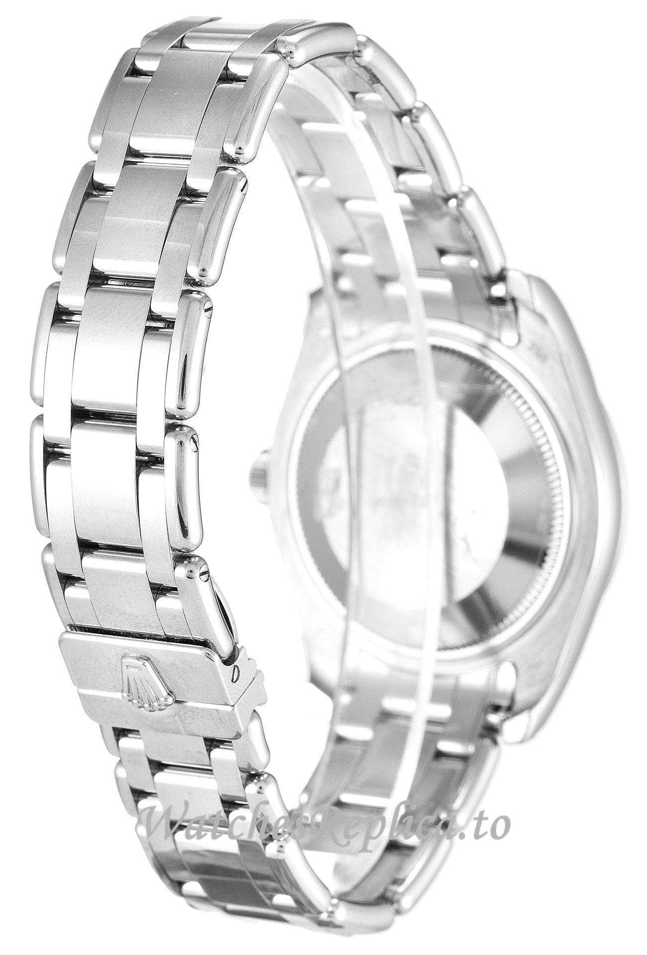 Rolex Datejust Special Edition 81209 31MM - WatchesReplica.is