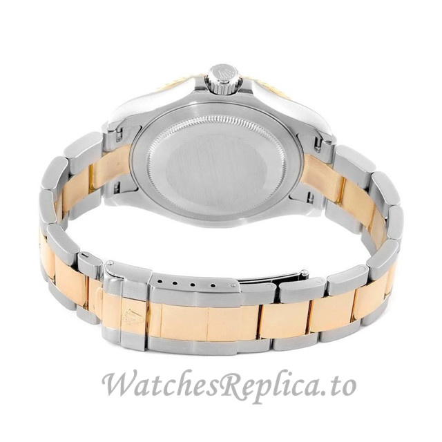 Replica Rolex Yacht-Master 16623-6 40MM - WatchesReplica.is