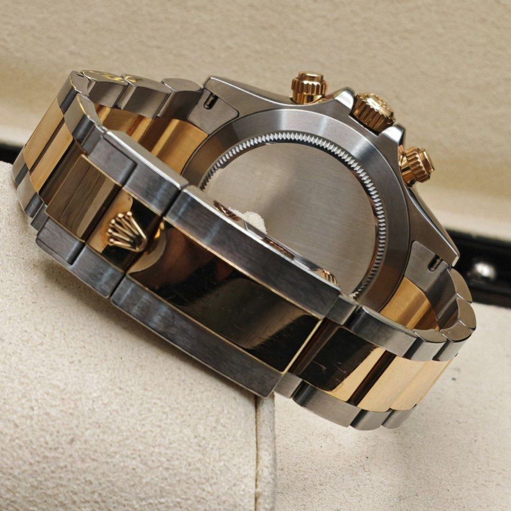 Replica Rolex Daytona 116523-1 40MM - WatchesReplica.is