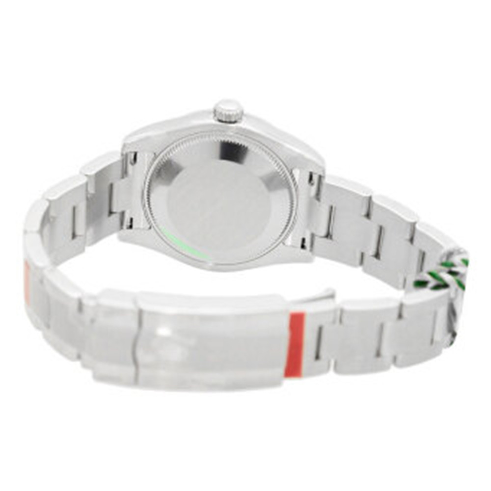 Rolex Air-King Silver Dial 114200 - WatchesReplica.is