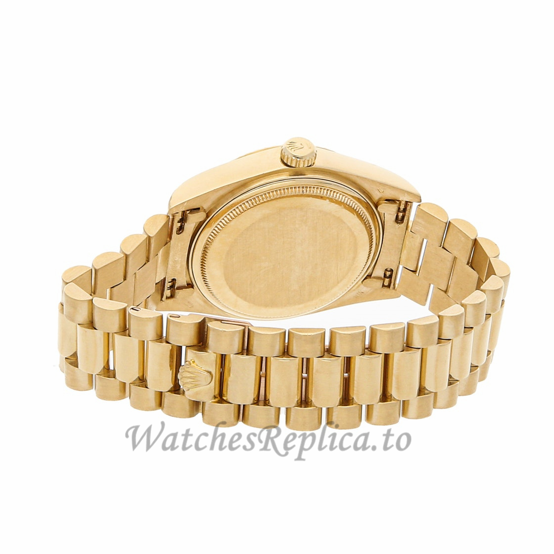 Rolex Replica Day-Date 36mm 1803 - WatchesReplica.is