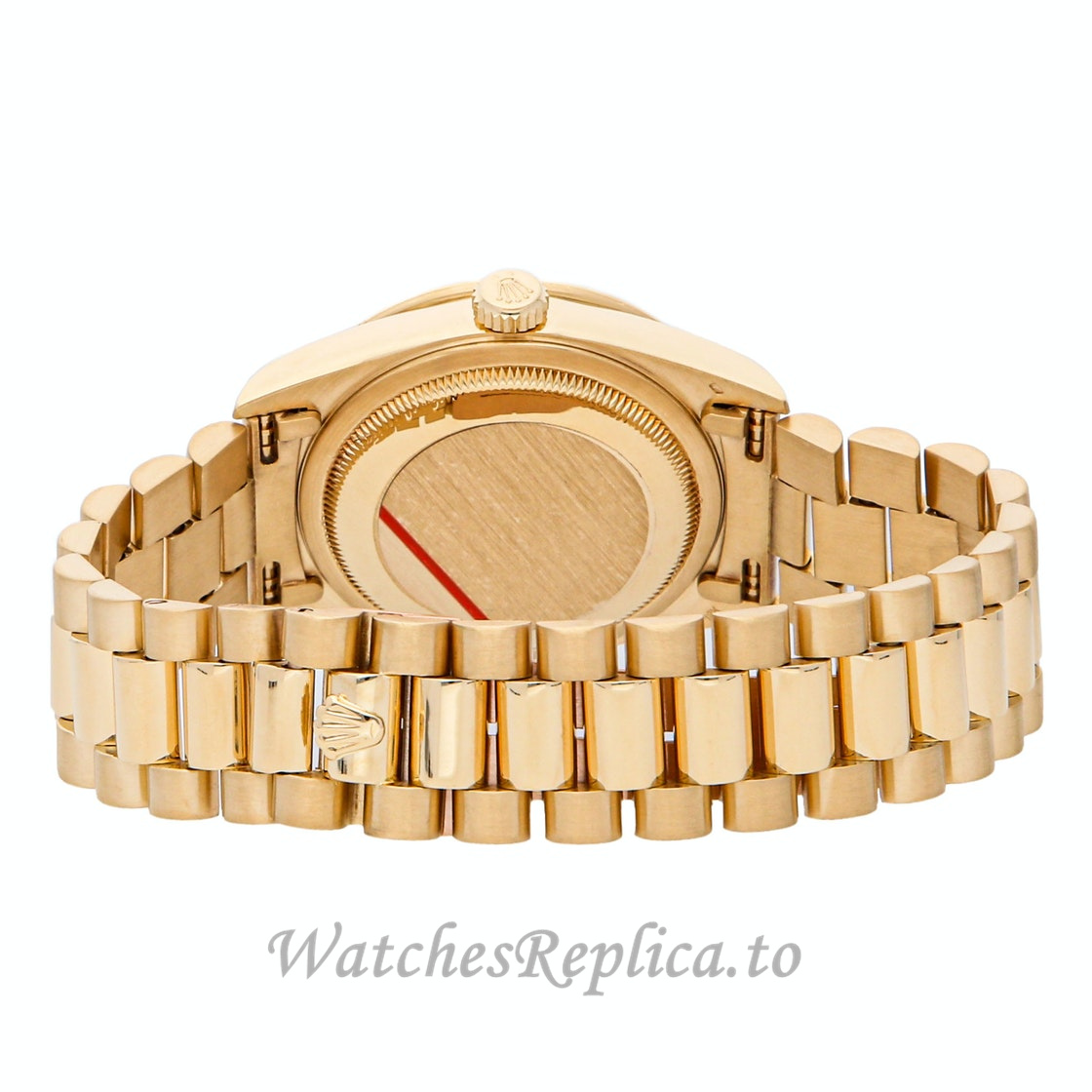 Replica Rolex Day Date 18348 36MM - WatchesReplica.is