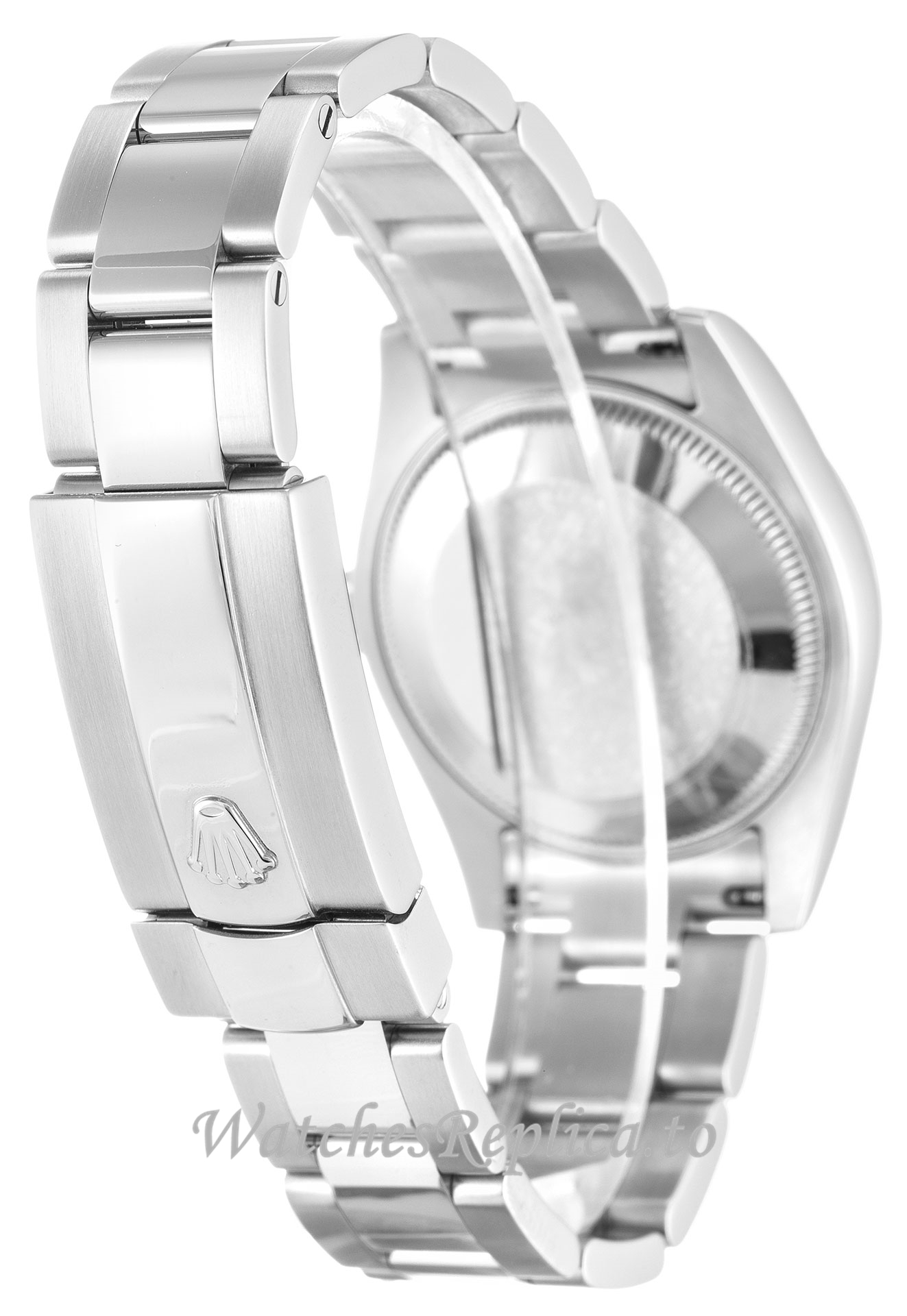 Rolex Datejust Lady Silver Dial 178240 - WatchesReplica.is