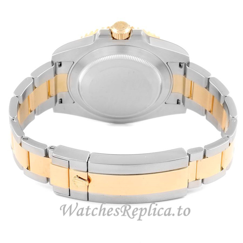 Replica Rolex Submariner 116613 40MM - WatchesReplica.is