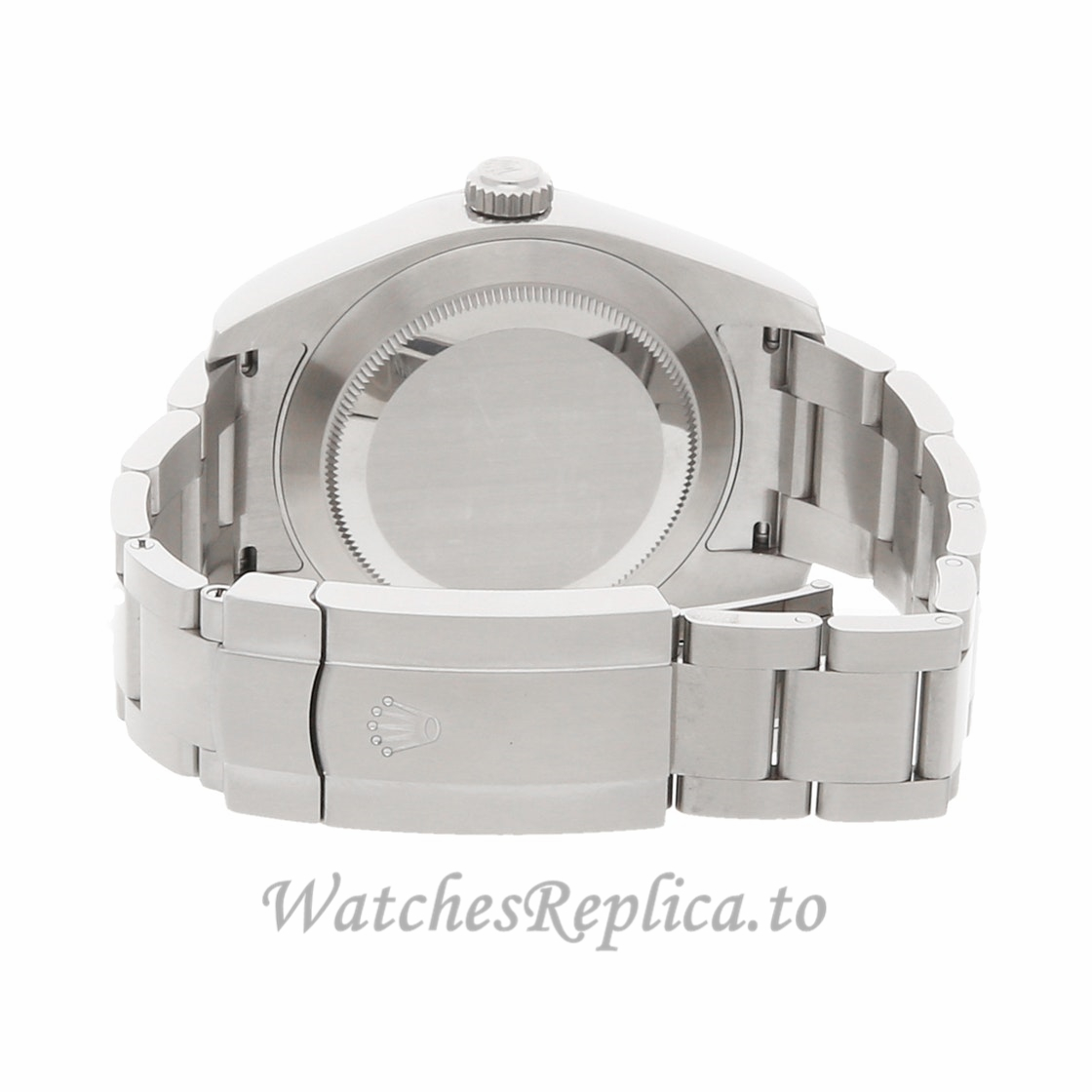 Rolex Replica Air King 40mm 116900 - WatchesReplica.is