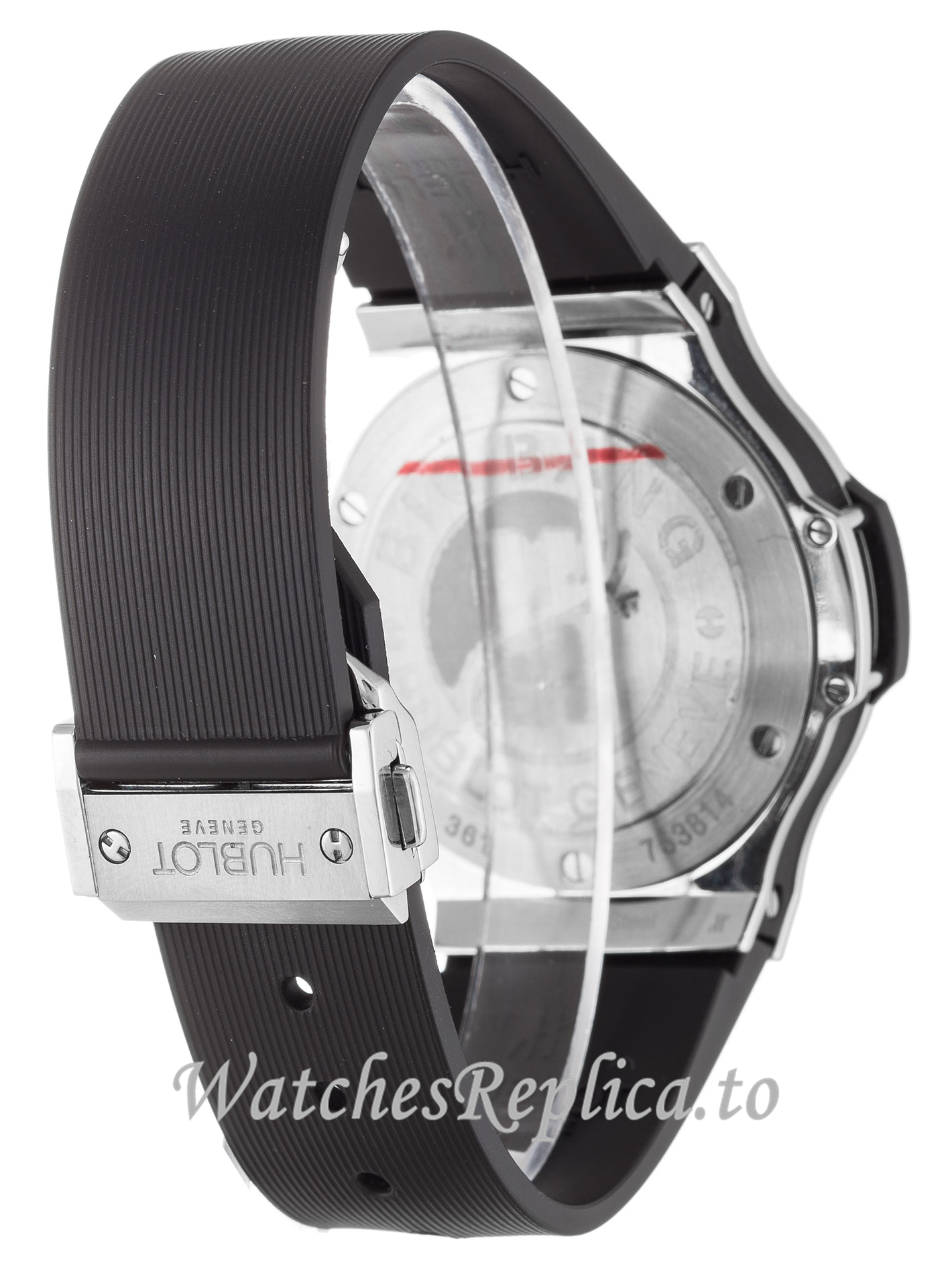 Hublot Big Bang 38mm Black Dial 361.SX.1270.RX.1104 - WatchesReplica.is
