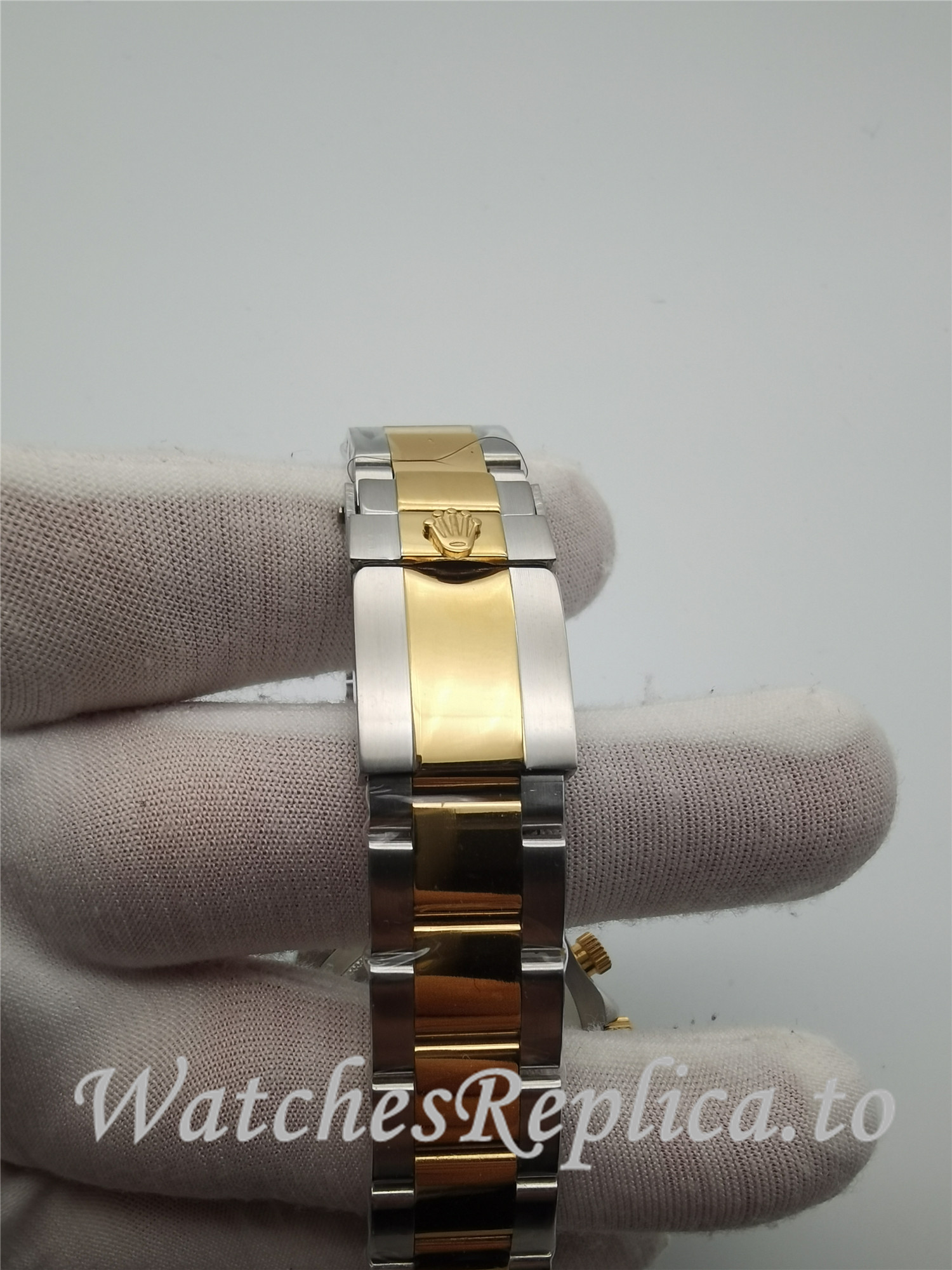 Rolex Daytona 116523 40 MM - WatchesReplica.is