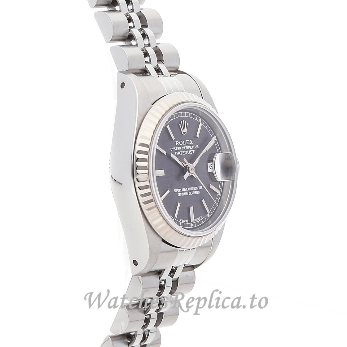 Replica Rolex Datejust 69174 26MM - WatchesReplica.is