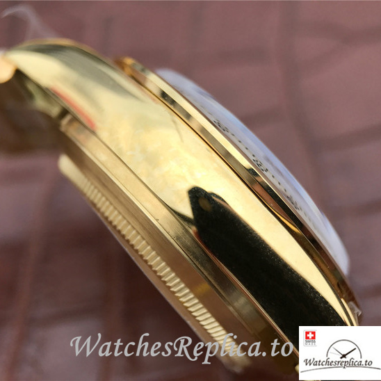 Rolex Daytona 116528-78598 40MM - WatchesReplica.is