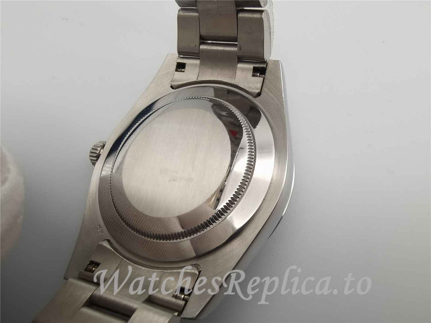 Rolex Replica Air King 40mm 116900 - WatchesReplica.is