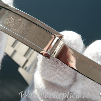 Swiss Rolex Datejust Replica 126333 Stainless steel strap 41MM - WatchesReplica.is