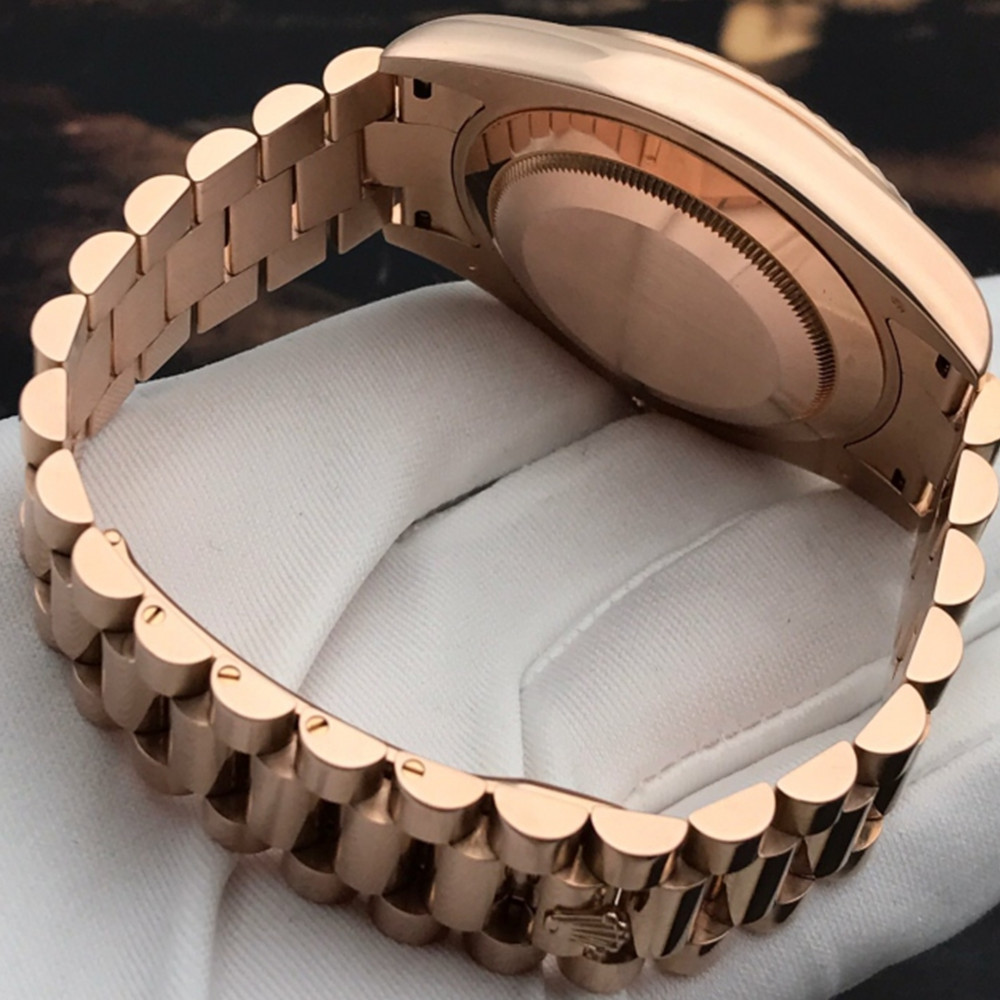 Rolex Day-Date II 218235 41 MM - WatchesReplica.is