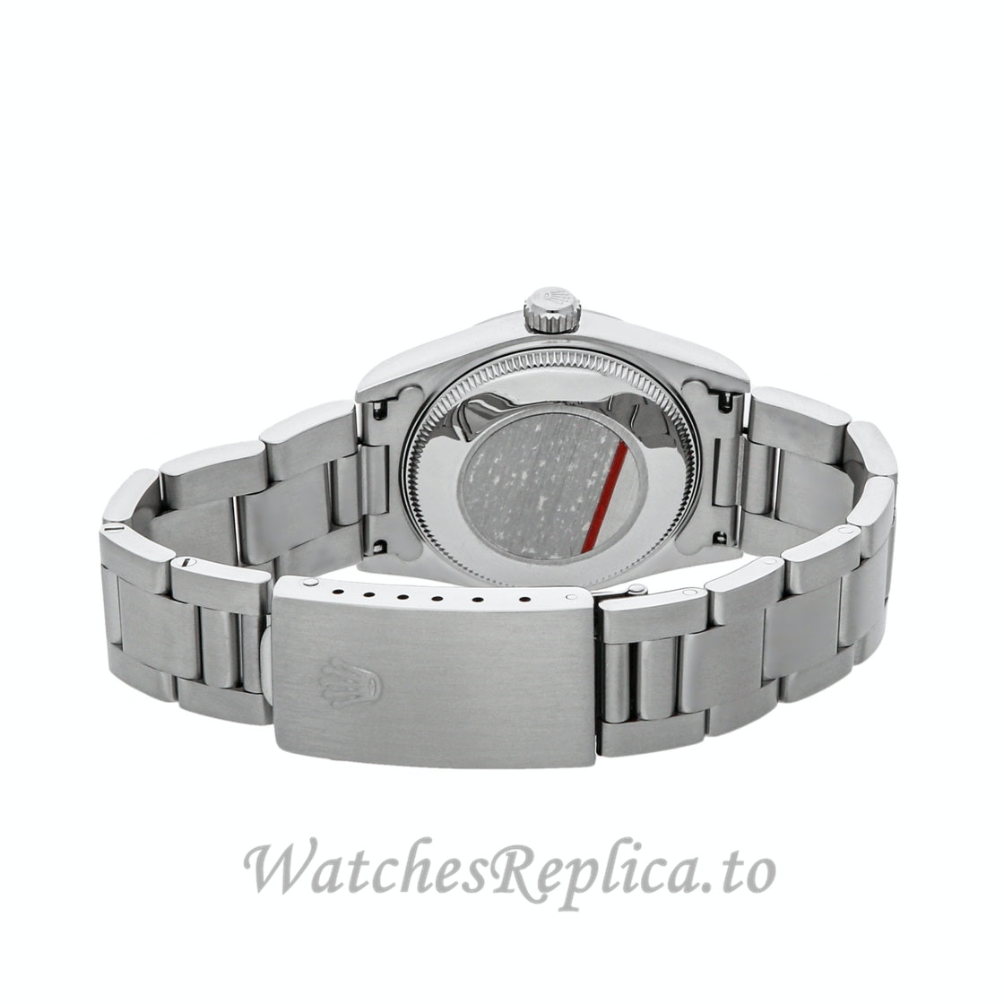 Replica Rolex Oyster Perpetual 67514 Ladies Watch 31MM - WatchesReplica.is