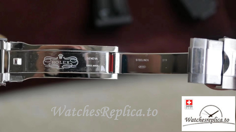 Swiss Rolex Yacht Master Replica M226659-0002 Black Bezel 40MM - WatchesReplica.is