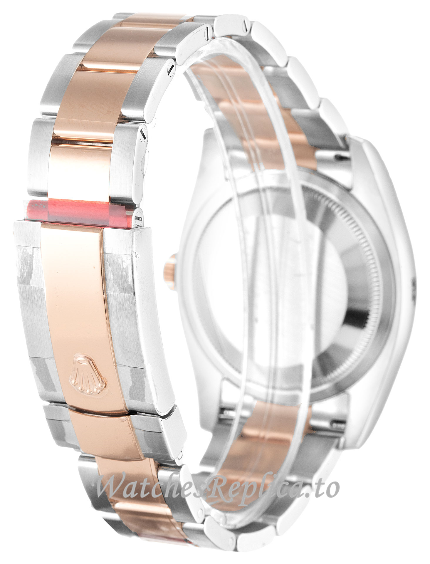 Rolex Datejust 116201 36MM - WatchesReplica.is