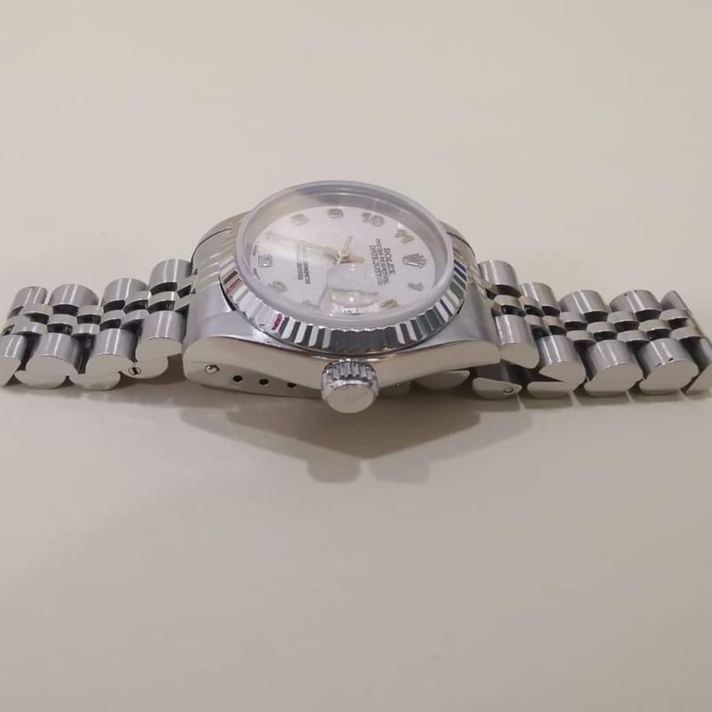 Rolex Datejust Lady 69174 26MM - WatchesReplica.is