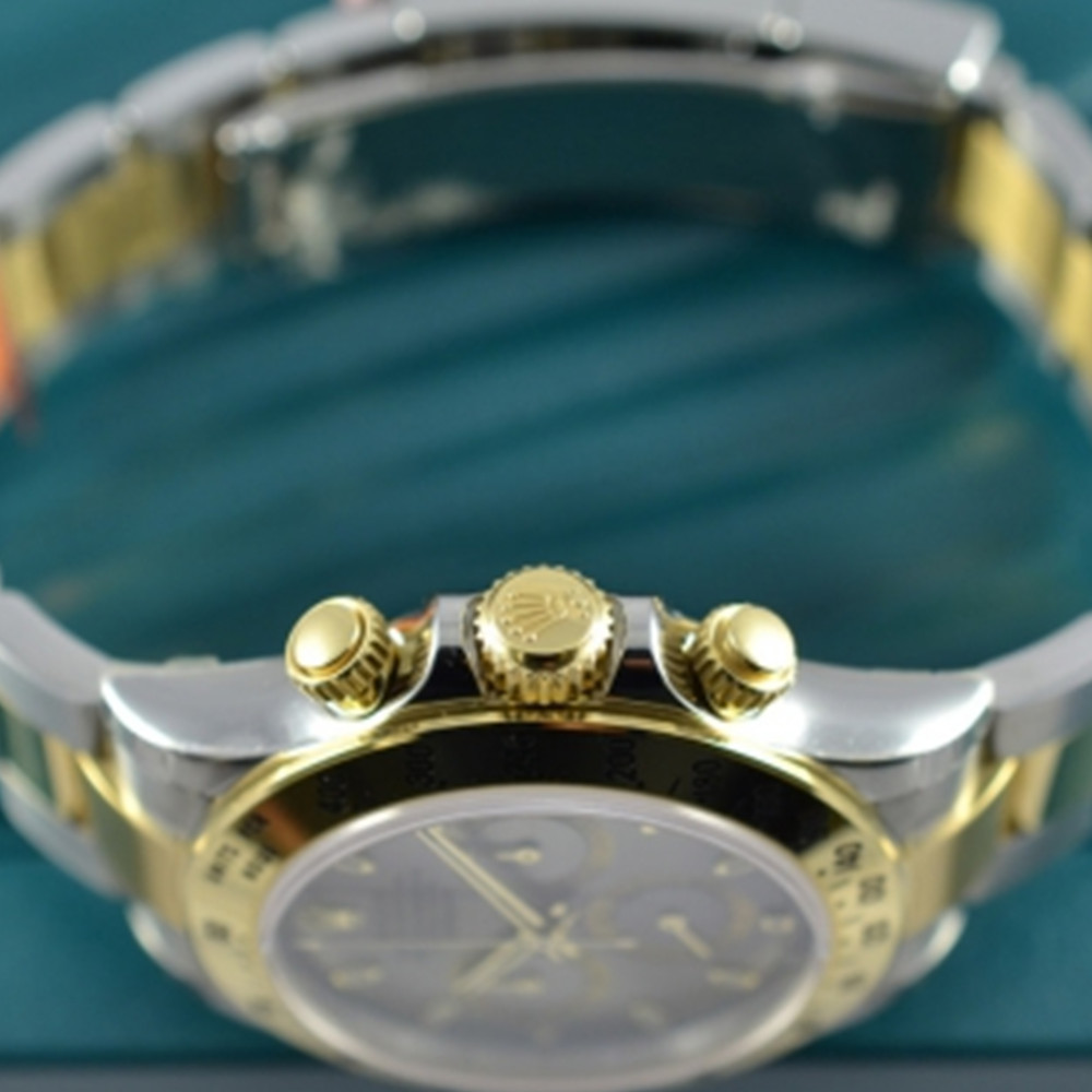 Replica Rolex Daytona 116523-4 40MM - WatchesReplica.is