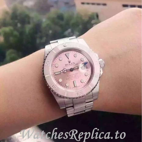 Swiss Rolex Submariner Replica 116610 Stainless steel strap 40MM - WatchesReplica.is