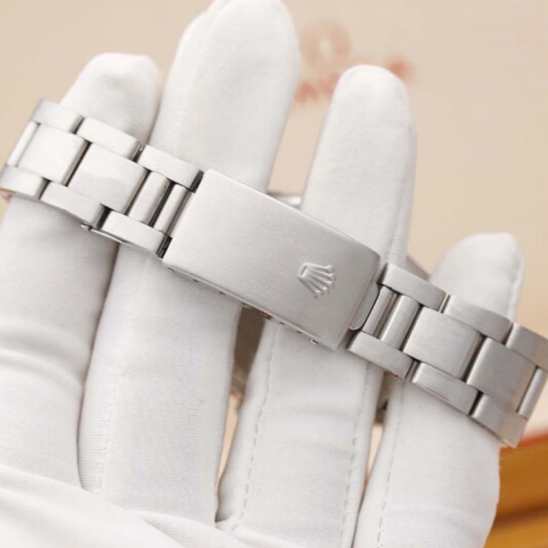 Rolex Air-King 14010 34 MM - WatchesReplica.is
