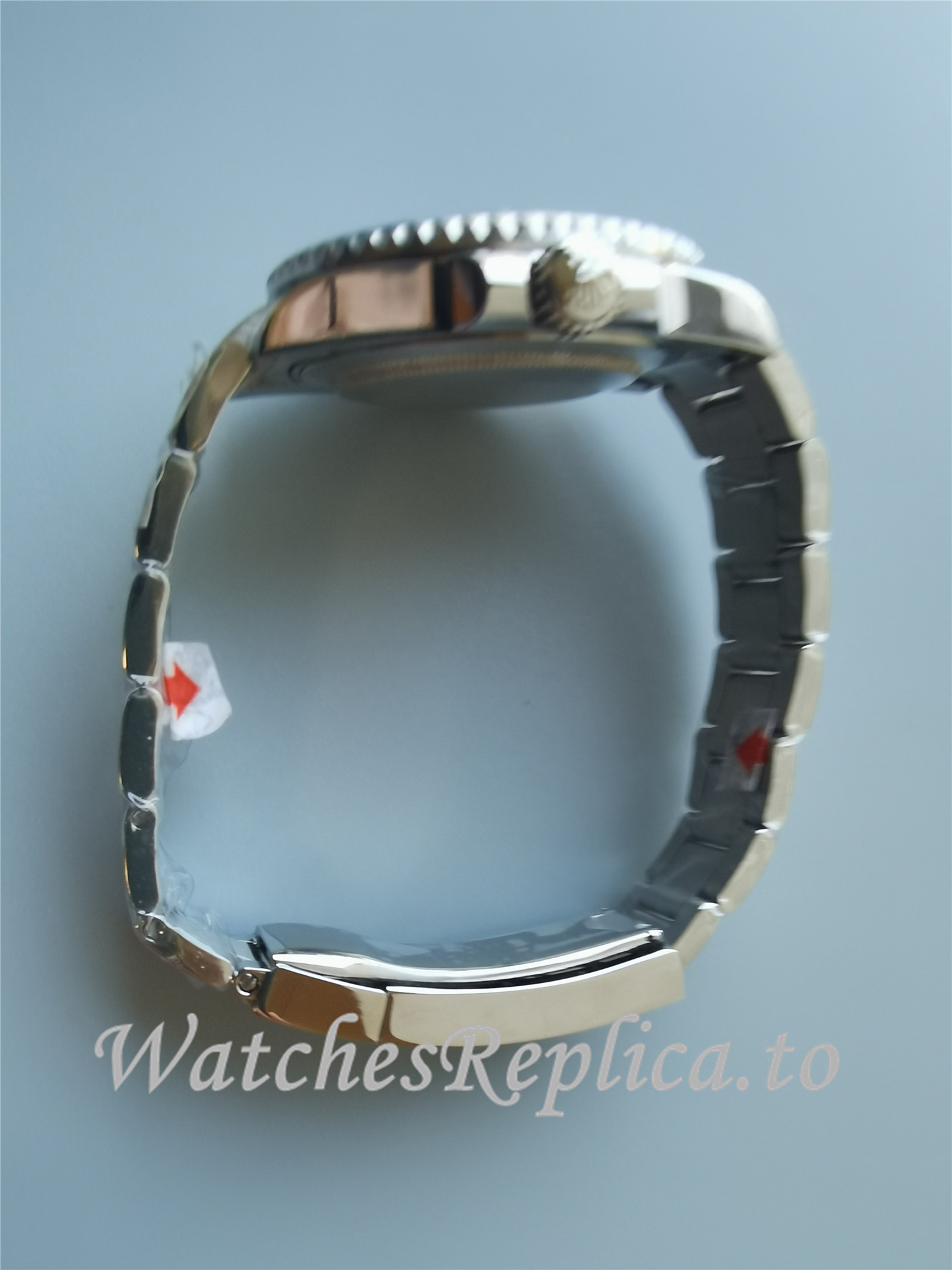 Rolex Submariner Replica 116619 40MM - WatchesReplica.is