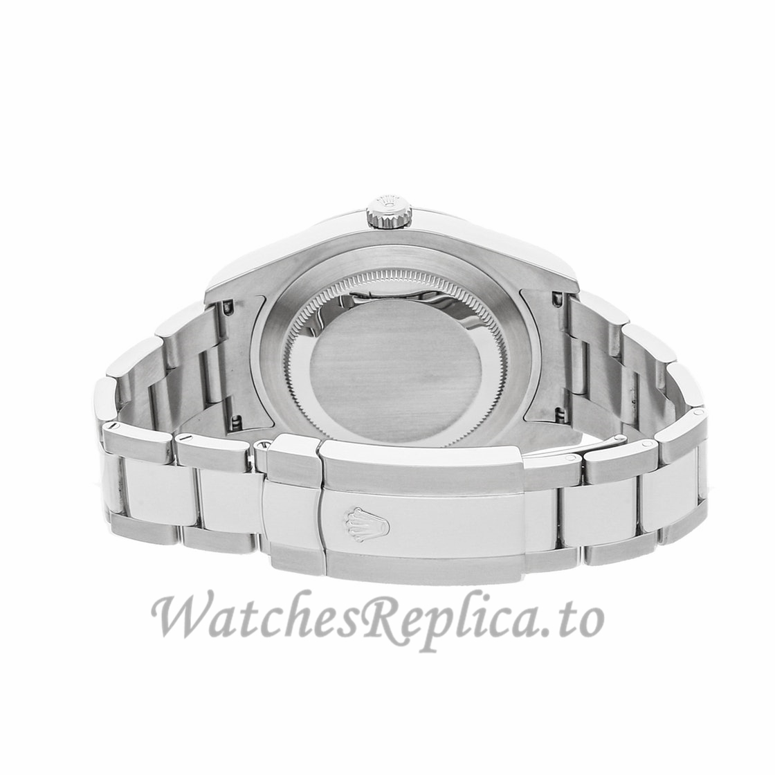 Rolex Replica Datejust II 41mm 116334 - WatchesReplica.is