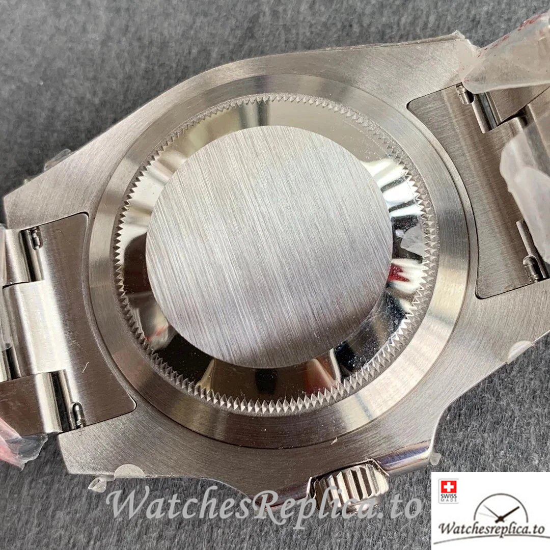 Swiss Rolex Submariner Replica 116610LN-97200 Stainless steel strap 40MM - WatchesReplica.is
