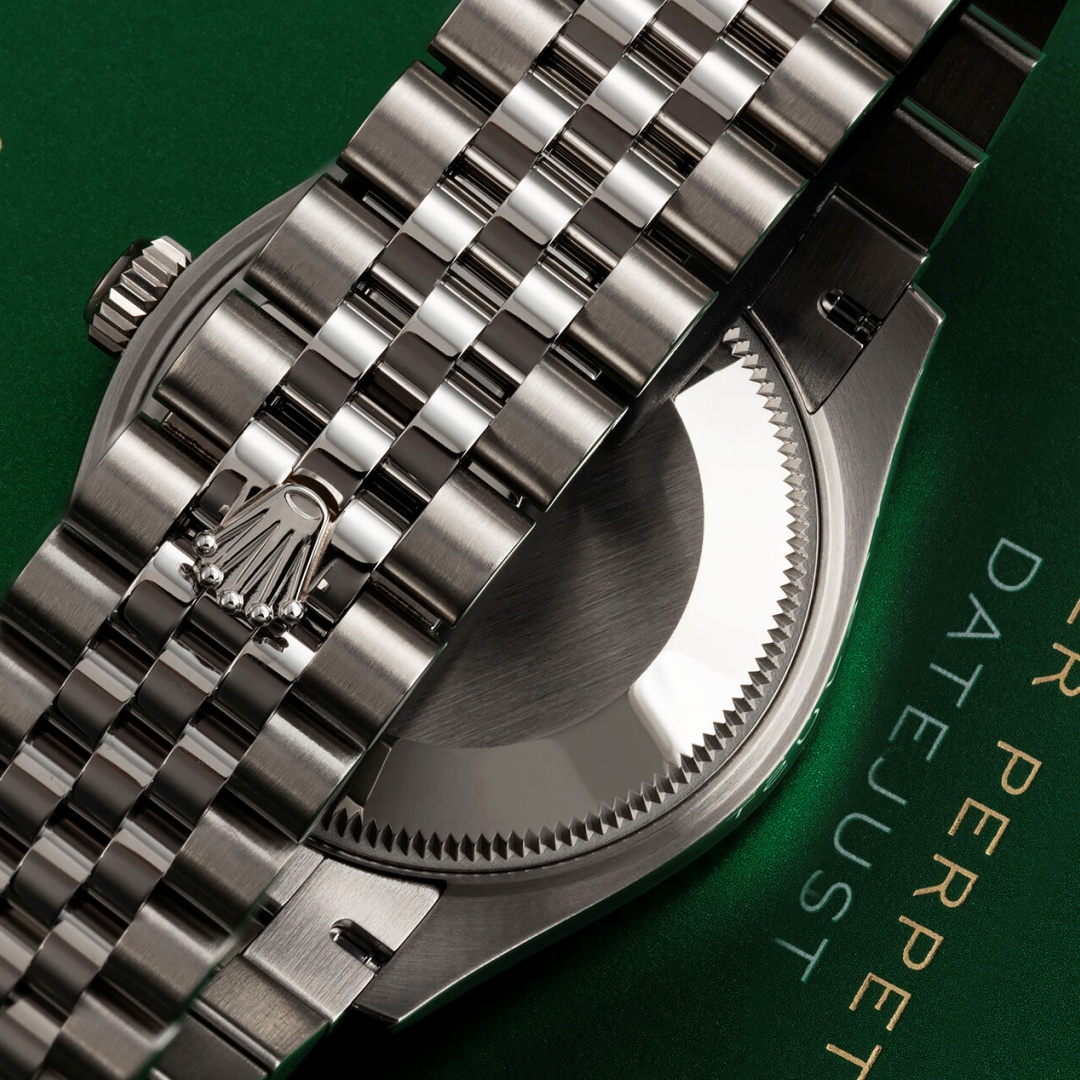 Rolex Datejust Replica 78274 31MM - WatchesReplica.is