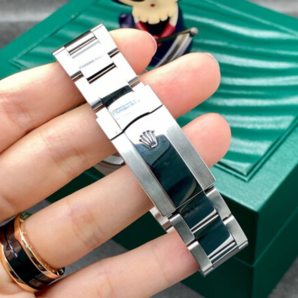 Replica Rolex Date 115234-8 36MM - WatchesReplica.is