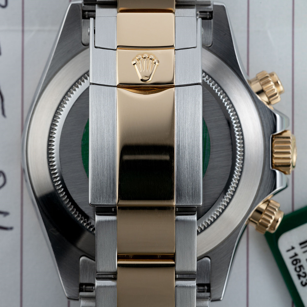 Replica Rolex Daytona 116523-6 40MM - WatchesReplica.is