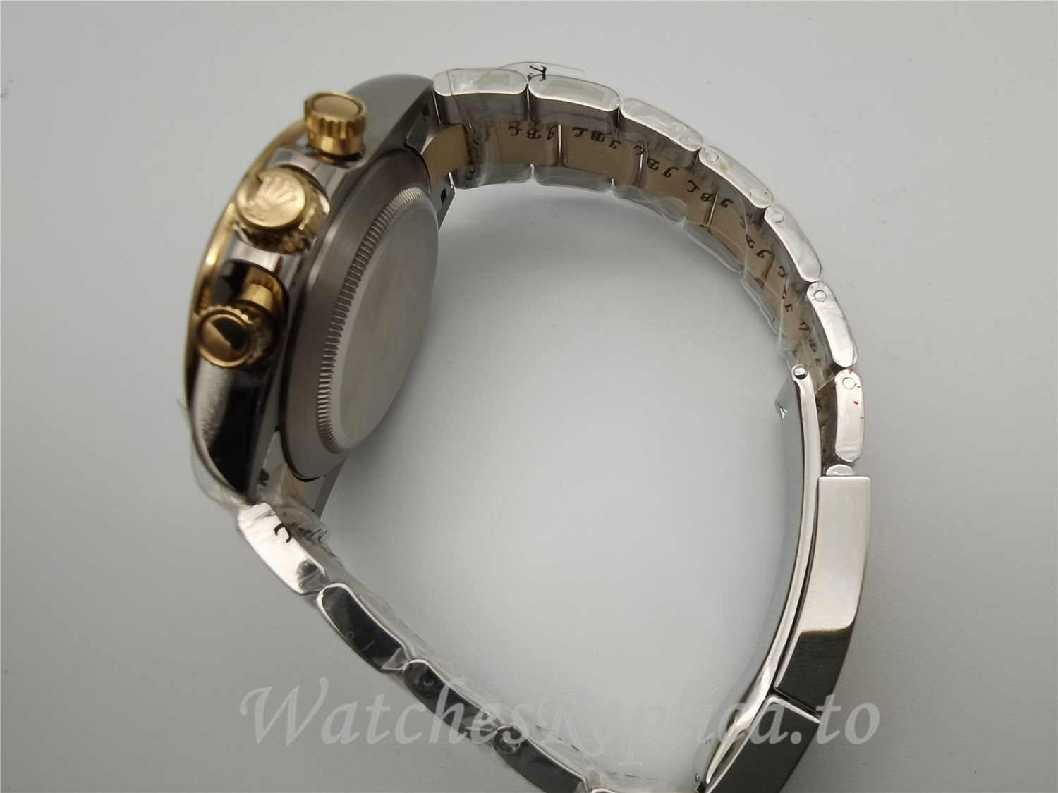 Rolex Daytona 116523 40 MM - WatchesReplica.is