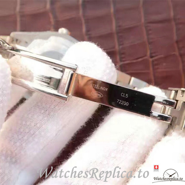 Swiss Rolex Datejust 116200-72600 Stainless steel strap 41MM - WatchesReplica.is