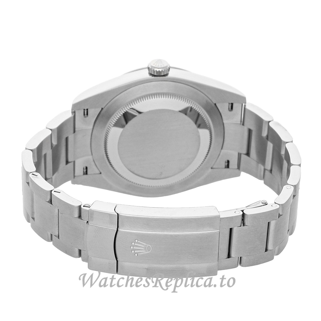 Replica Rolex Oyster Perpetual 124300 0001 41MM - WatchesReplica.is