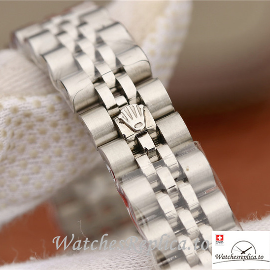 Swiss Rolex Datejust 279174-0009 Stainless steel strap 28MM - WatchesReplica.is