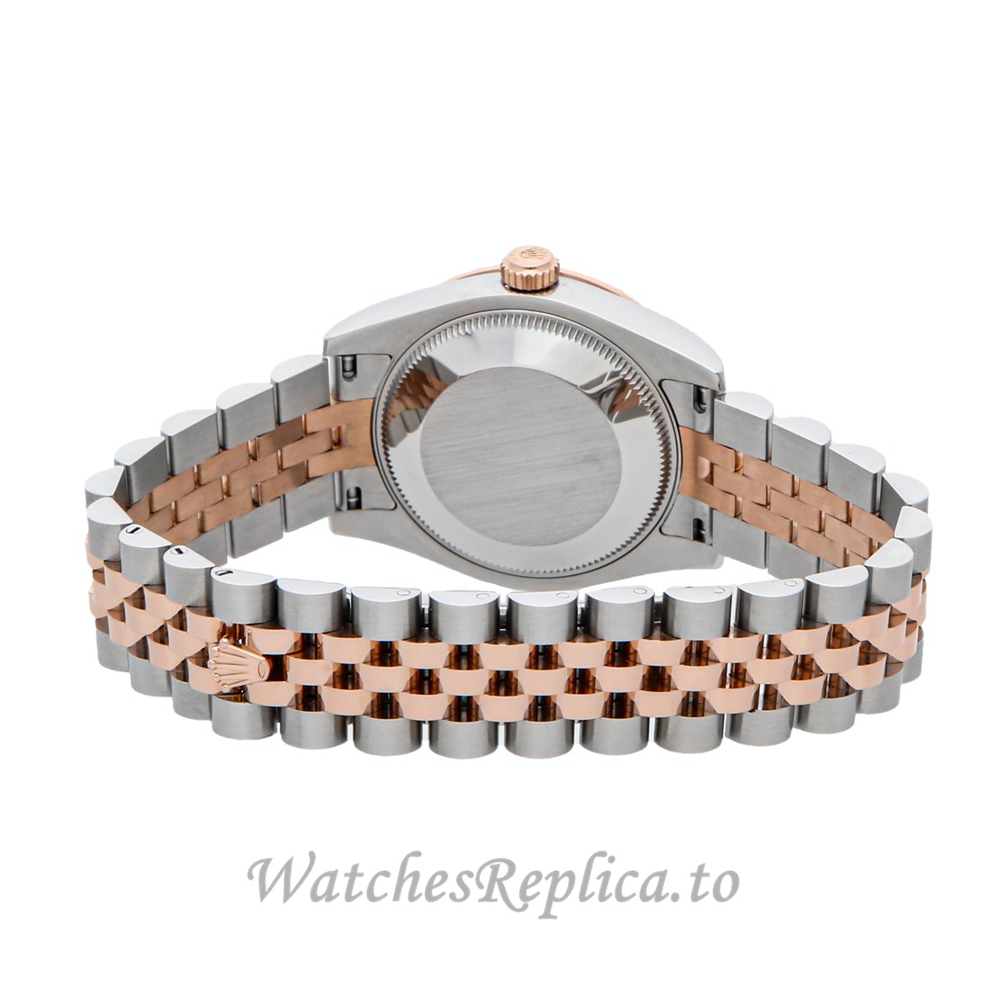 Replica Rolex Datejust 178341 0008 31MM Ladies Watch - WatchesReplica.is