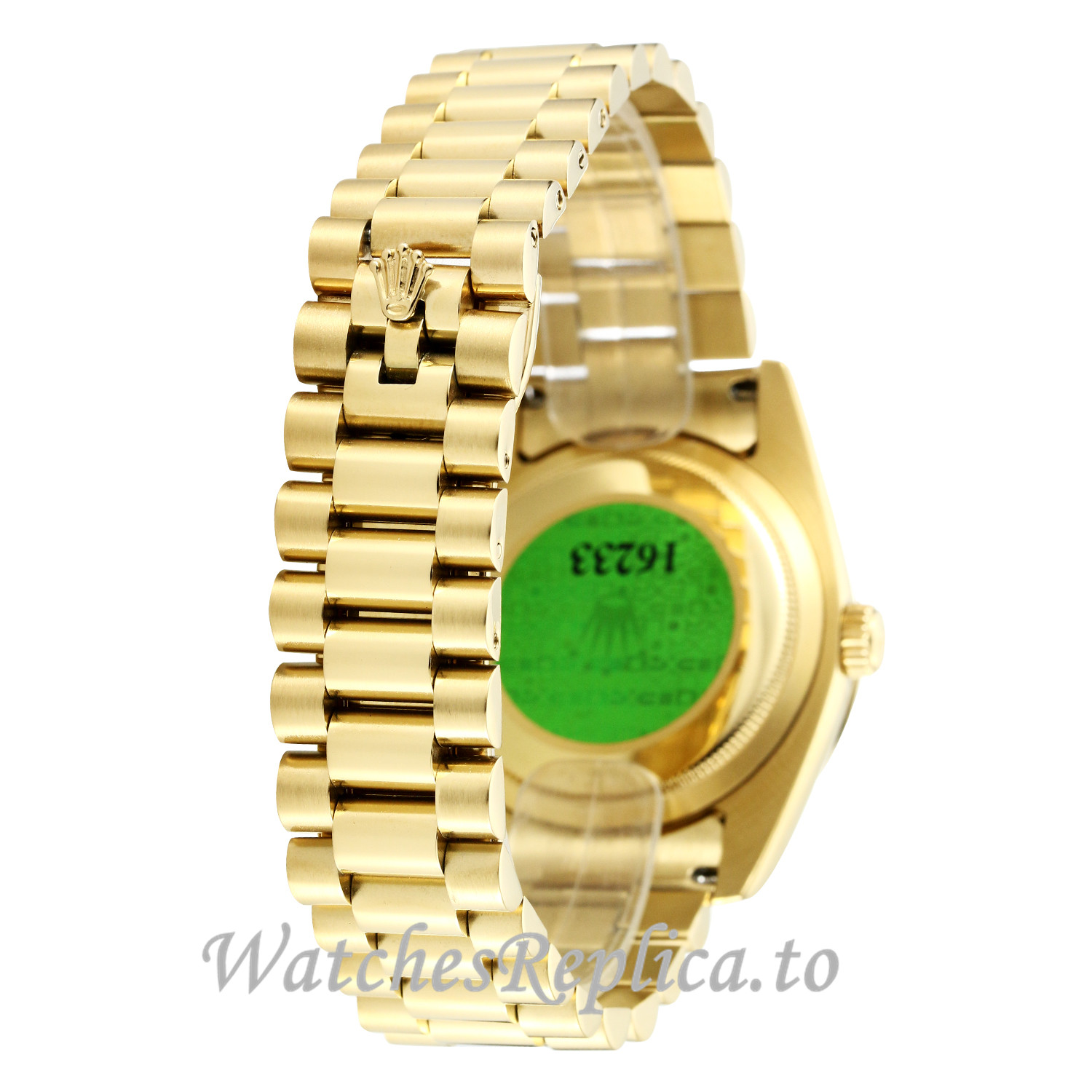 Rolex Day Date 118348 36MM - WatchesReplica.is