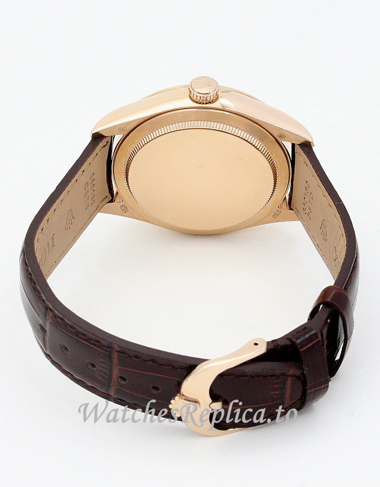 Rolex Cellini white Dial 5310 - WatchesReplica.is