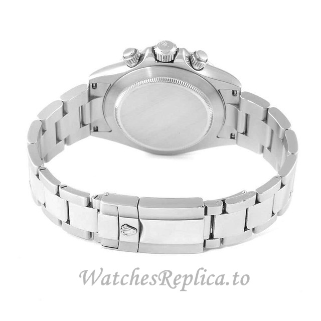 Replica Rolex Daytona 116520-1 40MM - WatchesReplica.is