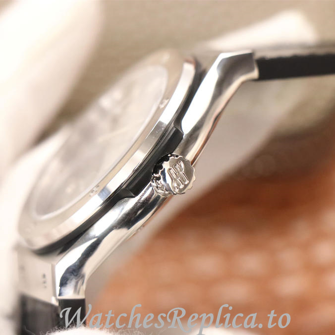 Hublot Replica Classic Fusion Series Leather strap 45MM - WatchesReplica.is