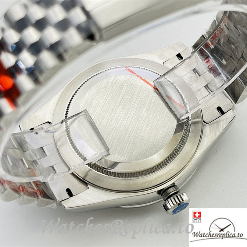 Swiss Rolex Sky Dweller Replica Stainless steel strap 42MM Green Dial - WatchesReplica.is