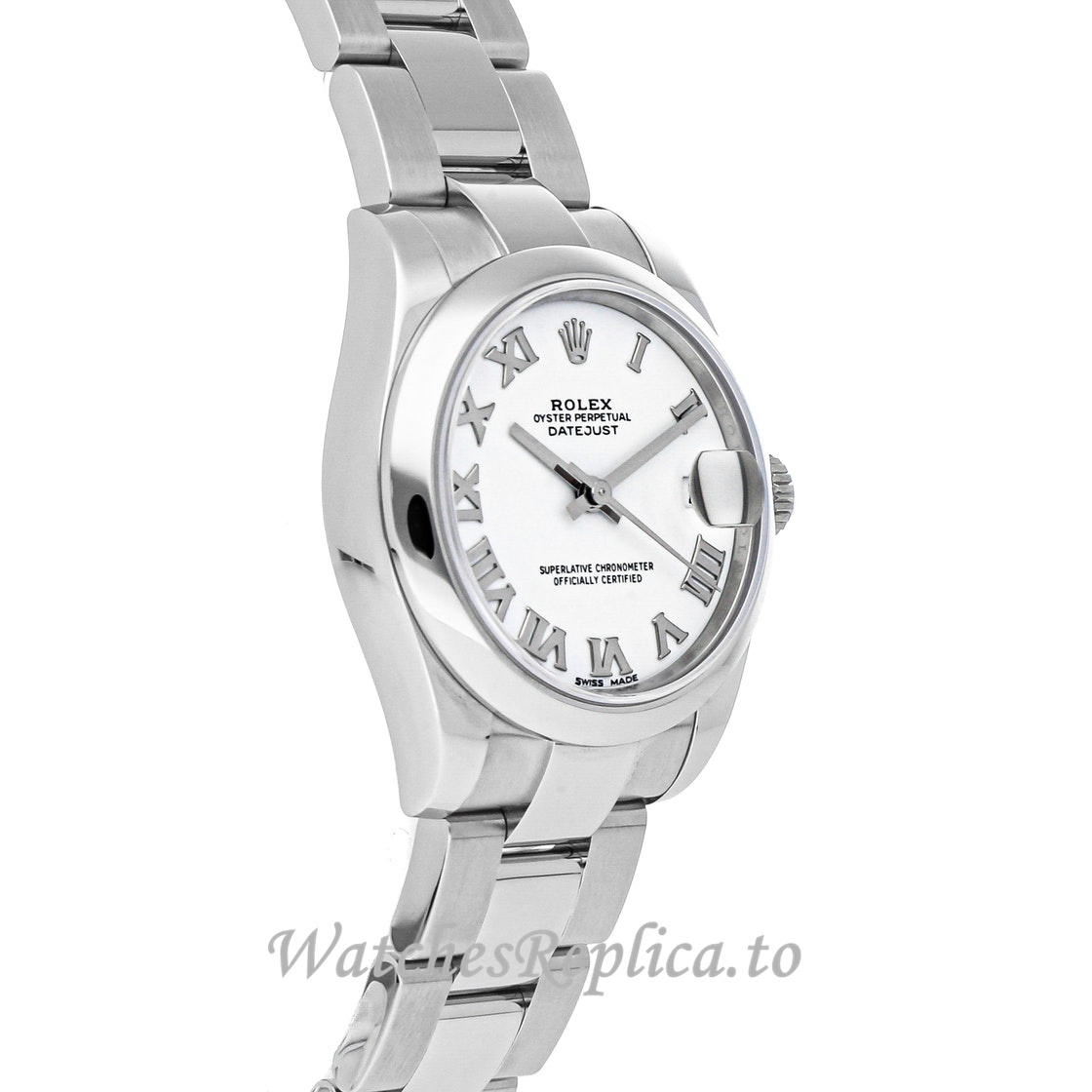 Replica Rolex Datejust 178240 0031 31MM Ladies Watch - WatchesReplica.is