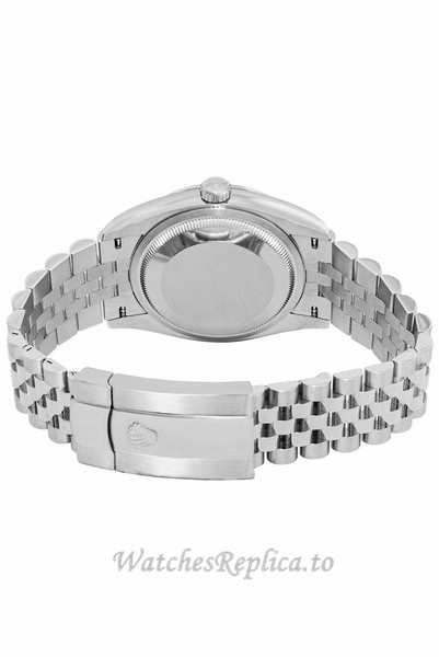 Replica Rolex Datejust 16234 36MM - WatchesReplica.is