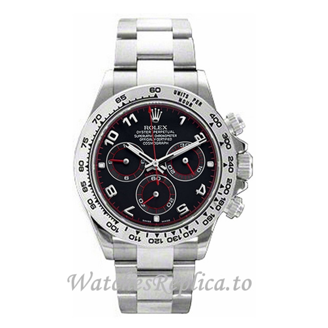 Replica Rolex Daytona 116509-3 40MM - WatchesReplica.is