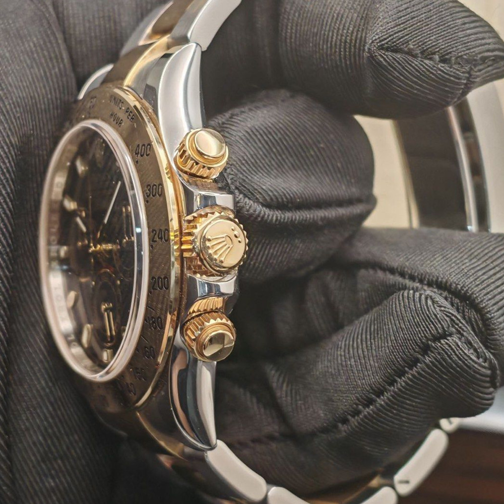 Replica Rolex Daytona 116523-1 40MM - WatchesReplica.is