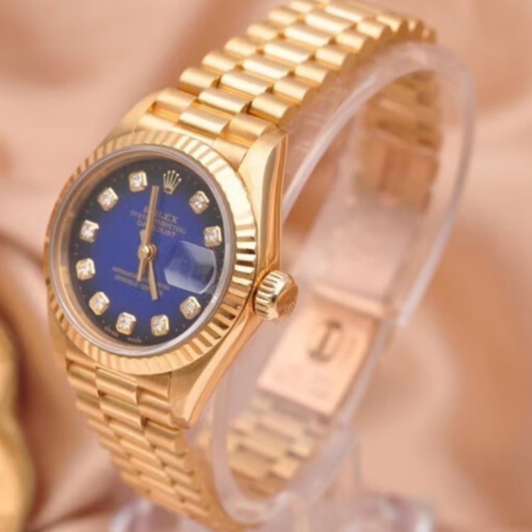 Replica Rolex Datejust 69178 26MM - WatchesReplica.is